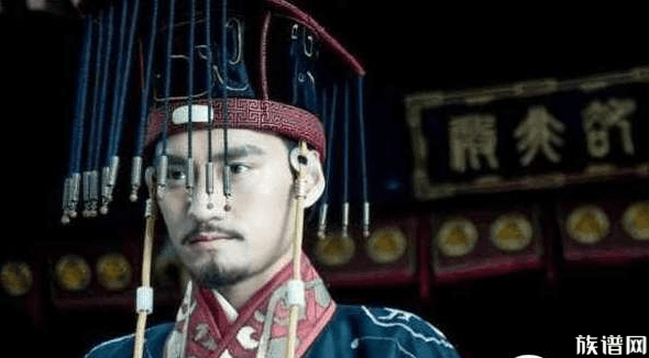 污点最少的千古一帝，对陵墓的保护起到了作用