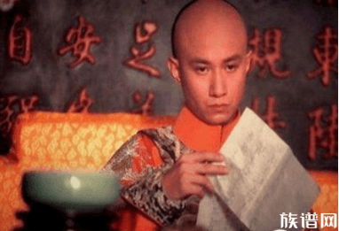 有些剧本就参照了清朝的野史，为何认为雍正的位置来路不正？