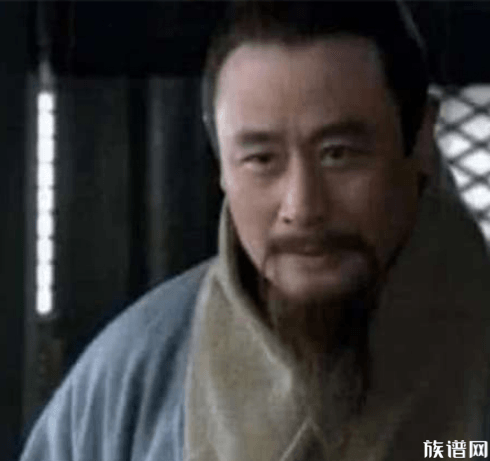 曹操曾经手下最厉害的谋士被逼死，儿子帮助司马懿造反