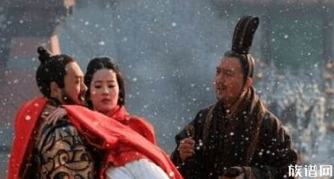 在曹操心中独一无二的女人，哪怕她身世卑微