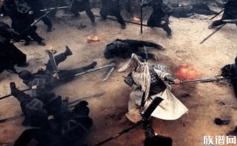 令人惊讶，这才是一代战神赵子龙的真正死因！