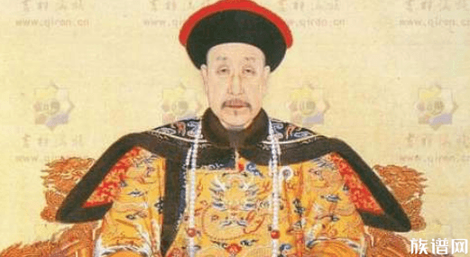 他被乾隆皇帝誉为“三朝武臣巨擘”,其军事立下哪些汗马功劳?