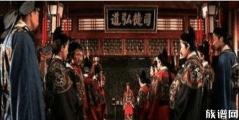 历史上最爽的官职，上朝之后就是骂人，连皇帝都敢骂