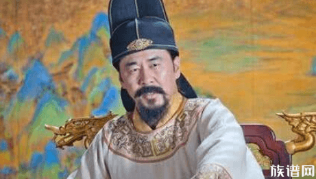 皇帝去世前留下两道遗嘱，后世子孙遵守300多年