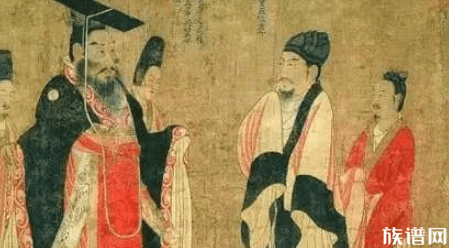史上最莫名其妙最浪漫的圣旨,大臣读懂后立马赞同