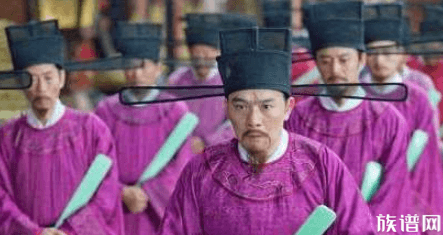 皇帝去世前留下两道遗嘱，后世子孙遵守300多年