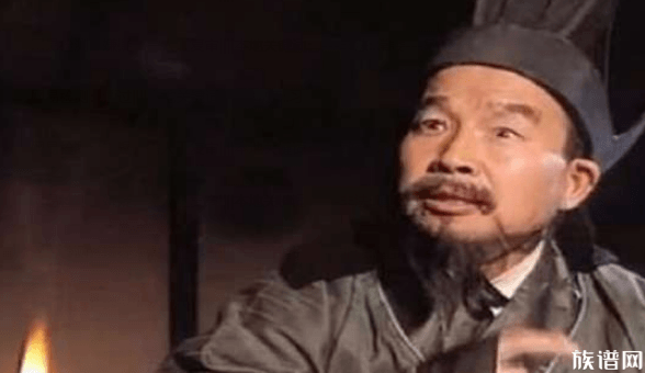 此人害死了曹操的长子，却能在曹操手下安度晚年