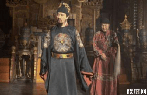 历史上最爽的官职，上朝之后就是骂人，连皇帝都敢骂