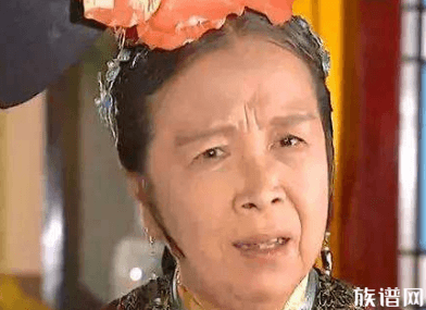 容嬷嬷为何如此嚣张，原来她和皇后的关系并不是那么简单