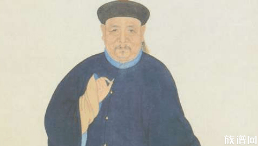 他被乾隆皇帝誉为“三朝武臣巨擘”,其军事立下哪些汗马功劳?