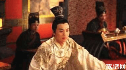 皇帝去世前留下两道遗嘱，后世子孙遵守300多年