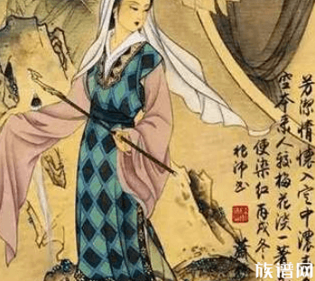 史上最莫名其妙最浪漫的圣旨,大臣读懂后立马赞同