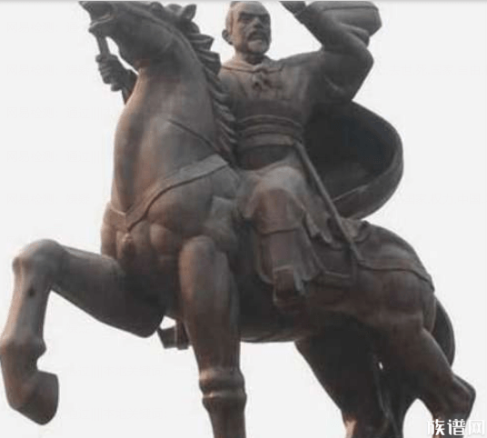 南越王赵佗是一个什么样的人呢？看完这篇文章你就明白了