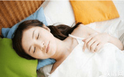 澳大利亚临床医生的研究发现：女性更容易受睡眠质量的影响