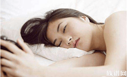 澳大利亚临床医生的研究发现：女性更容易受睡眠质量的影响