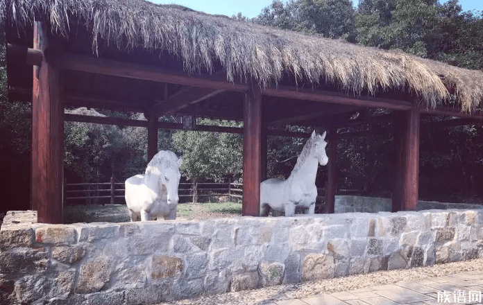 地下车库空无一车小区周围满街违停,古代有停车位吗?