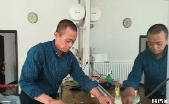 中国传统有24孝， 临汾贾得有25孝