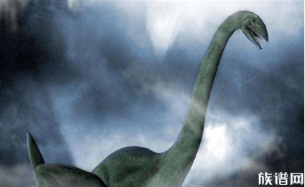 大千世界无奇不有，关于尼斯湖水怪的传说不是一场骗局！