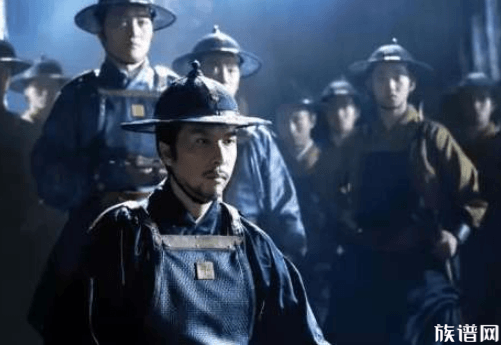 教书先生做太监，朱元璋立的牌子他都敢拆掉