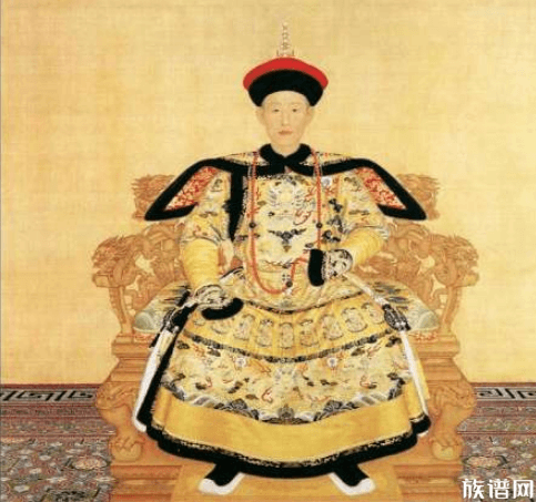 中国历史上最幸福的皇帝了，且没有之一，为什么这么说