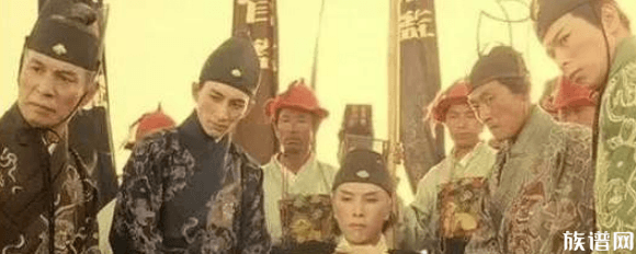 教书先生做太监，朱元璋立的牌子他都敢拆掉