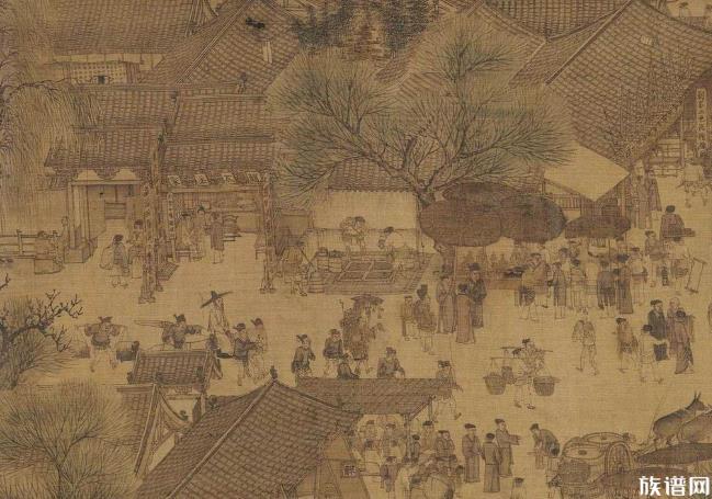 315曝光:老坛酸菜包在土坑腌制,古人如何保障消费者权益?