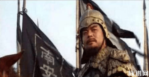 庞德的儿子为父报仇,终究还是功亏一篑