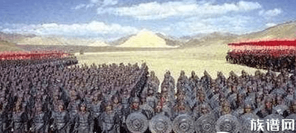 李渊3万兵力是怎么势如破竹，直取长安的？