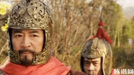 李渊3万兵力是怎么势如破竹，直取长安的？