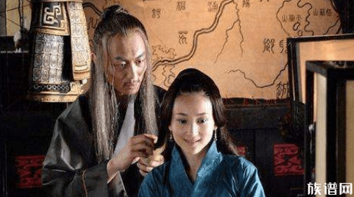 这个女人是谁？为何公子鲍不可能辜负这个说不清楚关系的女人？