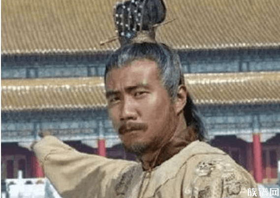 朱元璋在铜币上刻了一个字,就解决了一个世界性难题