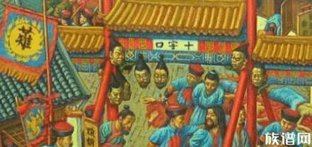 汉人史上最黑暗的时期，因为此人才能得以延续！