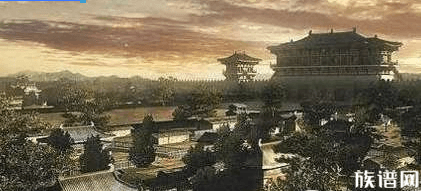 李渊3万兵力是怎么势如破竹，直取长安的？