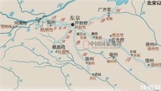 北宋曾经有好几次可以灭掉西夏的机会，竟都被他浪费了