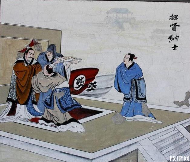 公司回应选妃式招聘:为吸引应聘者,古代是怎么招聘人才的?