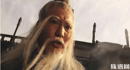 明朝的皇帝都在寻张三丰，难道他身上真的有长生的秘密吗