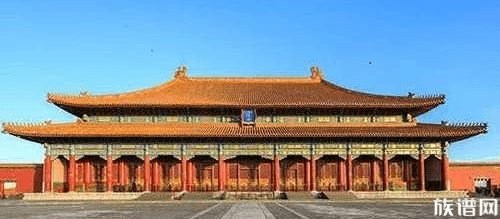 故宫隐藏了600多年的秘密，当年谁都不敢提现在没几人知道