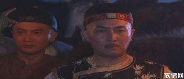 曹家享受了四代荣光,深受康熙信赖,为什么会被抄家呢