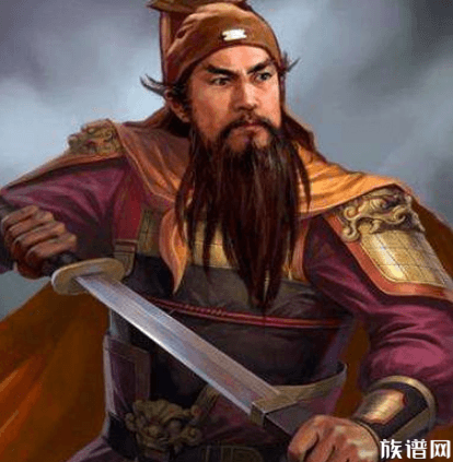 朱仝救过梁山两代天王,排在鲁智深之前只因那对胡须