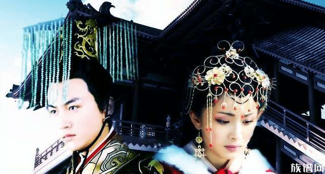 汉宣帝的一生挚爱, 却没能让她幸免于后宫纷争