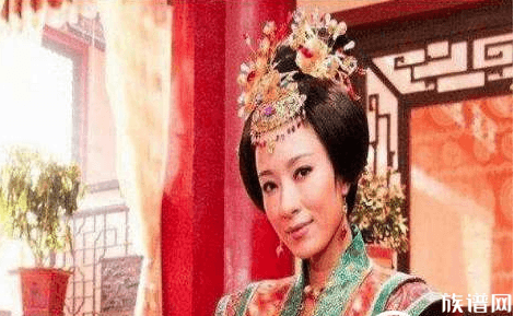 万贞儿到底有多受宠, 就连乾隆都不敢对她的陵墓下手