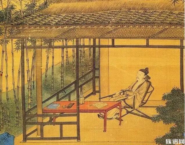 专家称睡眠不足7小时患癌概率大增,古人对睡觉重视吗?