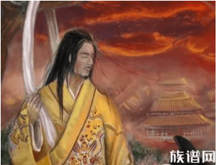 明朝都灭了，为什么崇祯帝死后还葬在明十三陵？