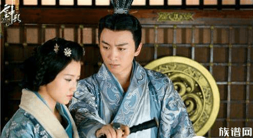 汉宣帝的一生挚爱, 却没能让她幸免于后宫纷争