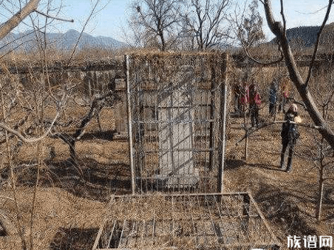 万贞儿到底有多受宠, 就连乾隆都不敢对她的陵墓下手