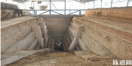 杨广杀死哥哥杨勇夺位，1000多年后一个叫杨勇挖开了他的墓