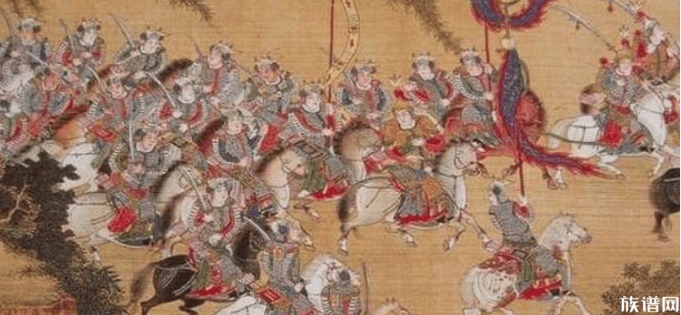 宋朝三百年收不回的燕云十六州 朱元璋一年就收回了