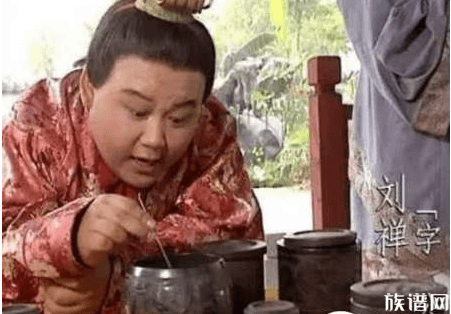 蜀汉后主刘禅真的很笨吗?乐不思蜀是不是非他所愿?