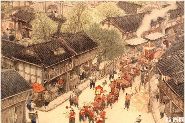 去年江苏近4成离婚申请在冷静期撤回,古代有离婚冷静期吗?