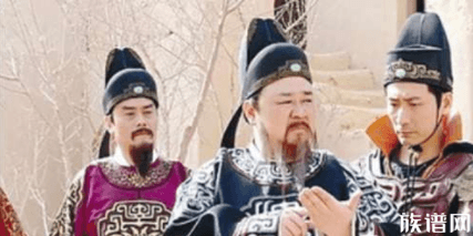 狄仁杰隐藏太深,明则效忠,实则李唐王室